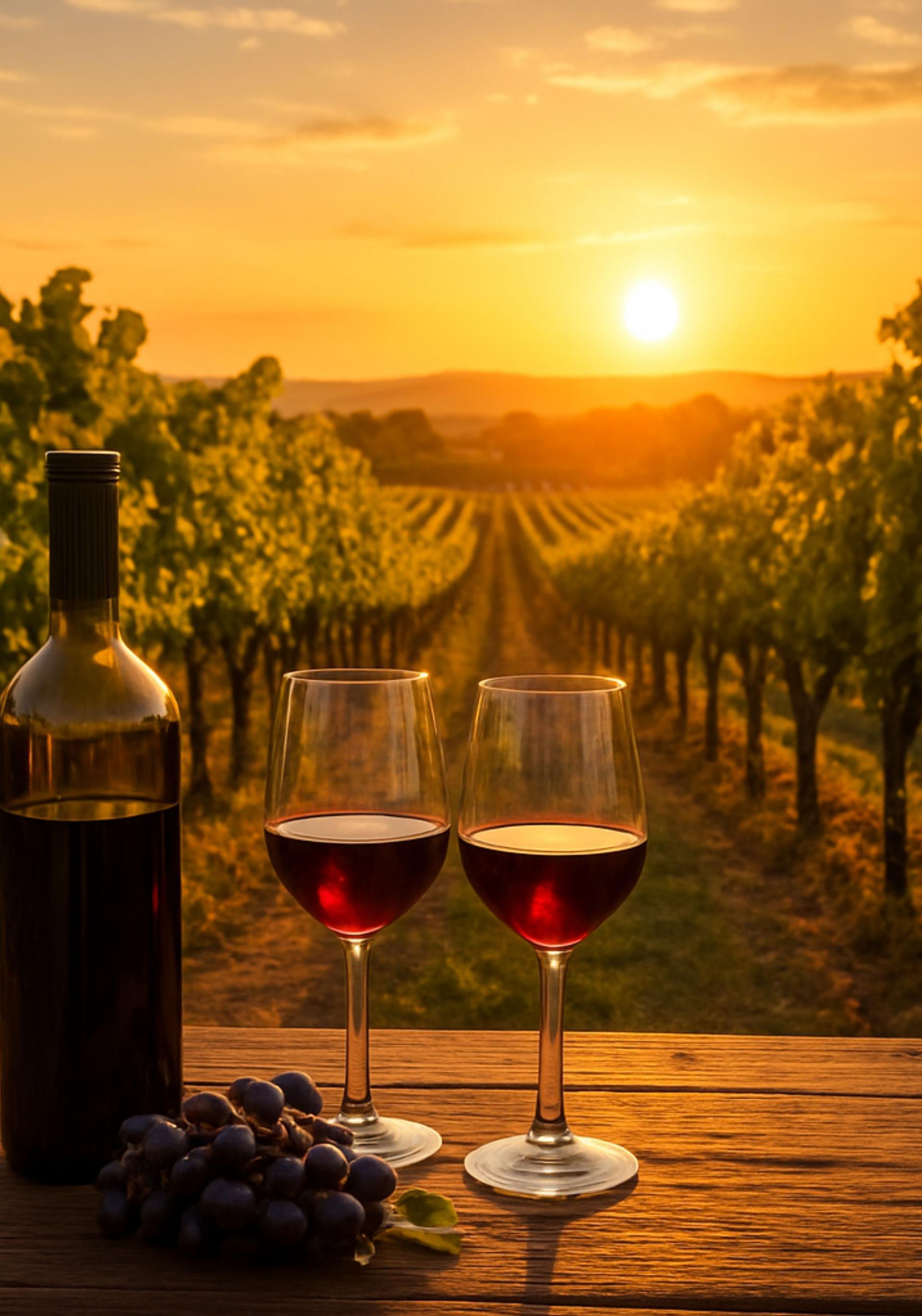 WT 2027 – La Fiera dell’Enoturismo: Unitevi ai produttori leader a Milano! Vino e Turismo si incontrano qui