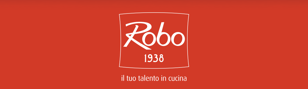 Robo Logo - Il tuo talento in cucina