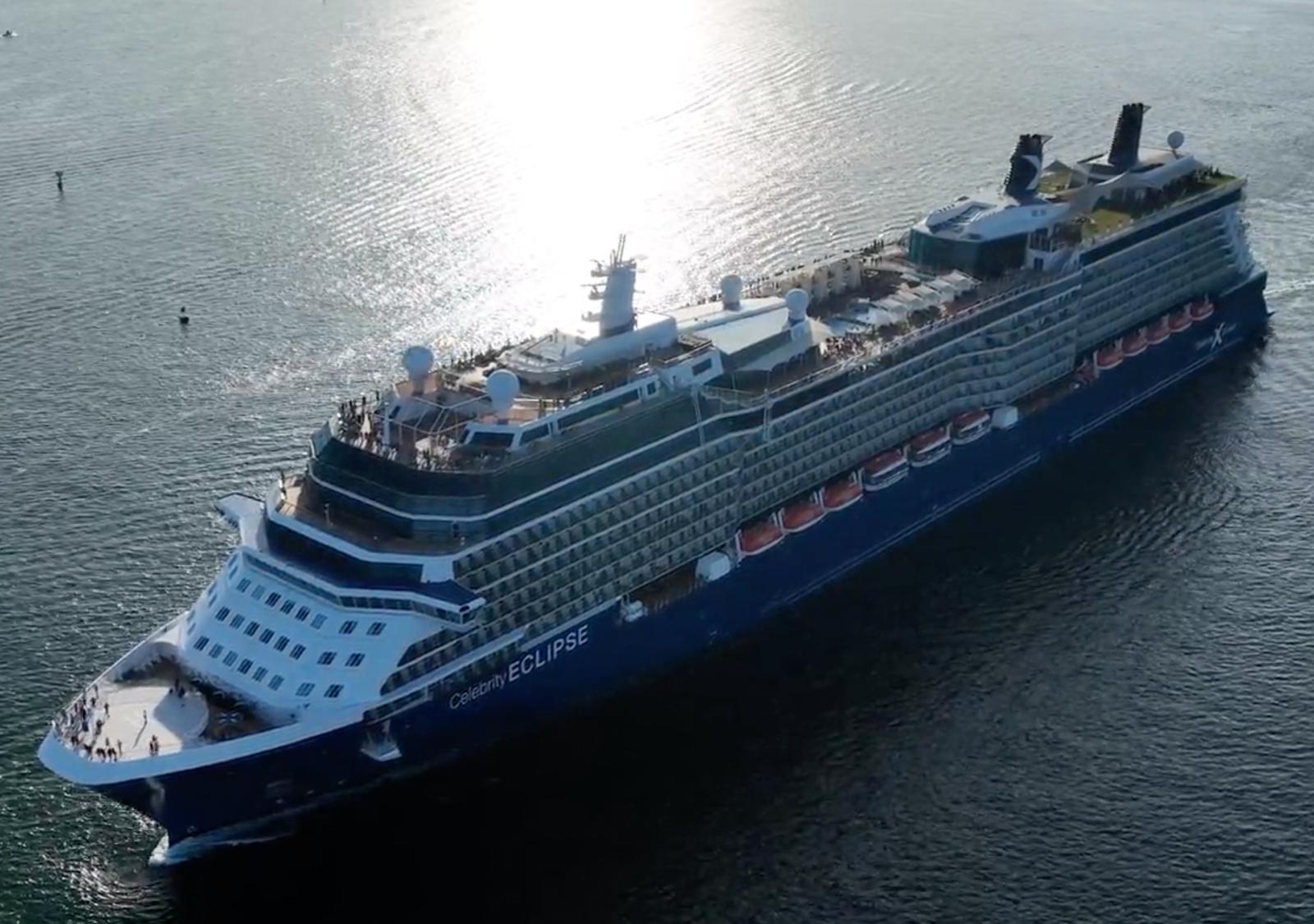 ITALIAN WINE CRUISE