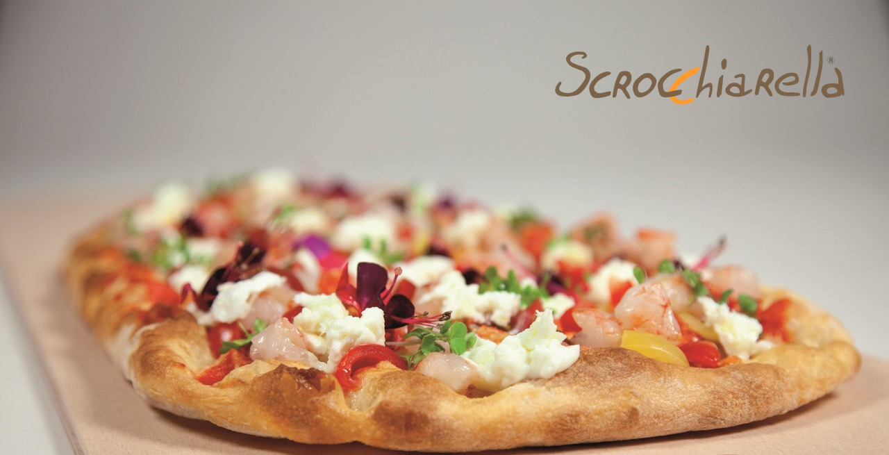 Scrocchiarella®: 10 buone ragioni per sceglierla nel tuo locale