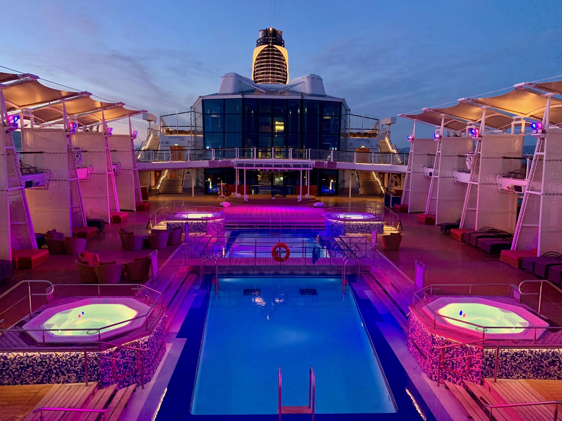 ITALIAN WINE CRUISE
