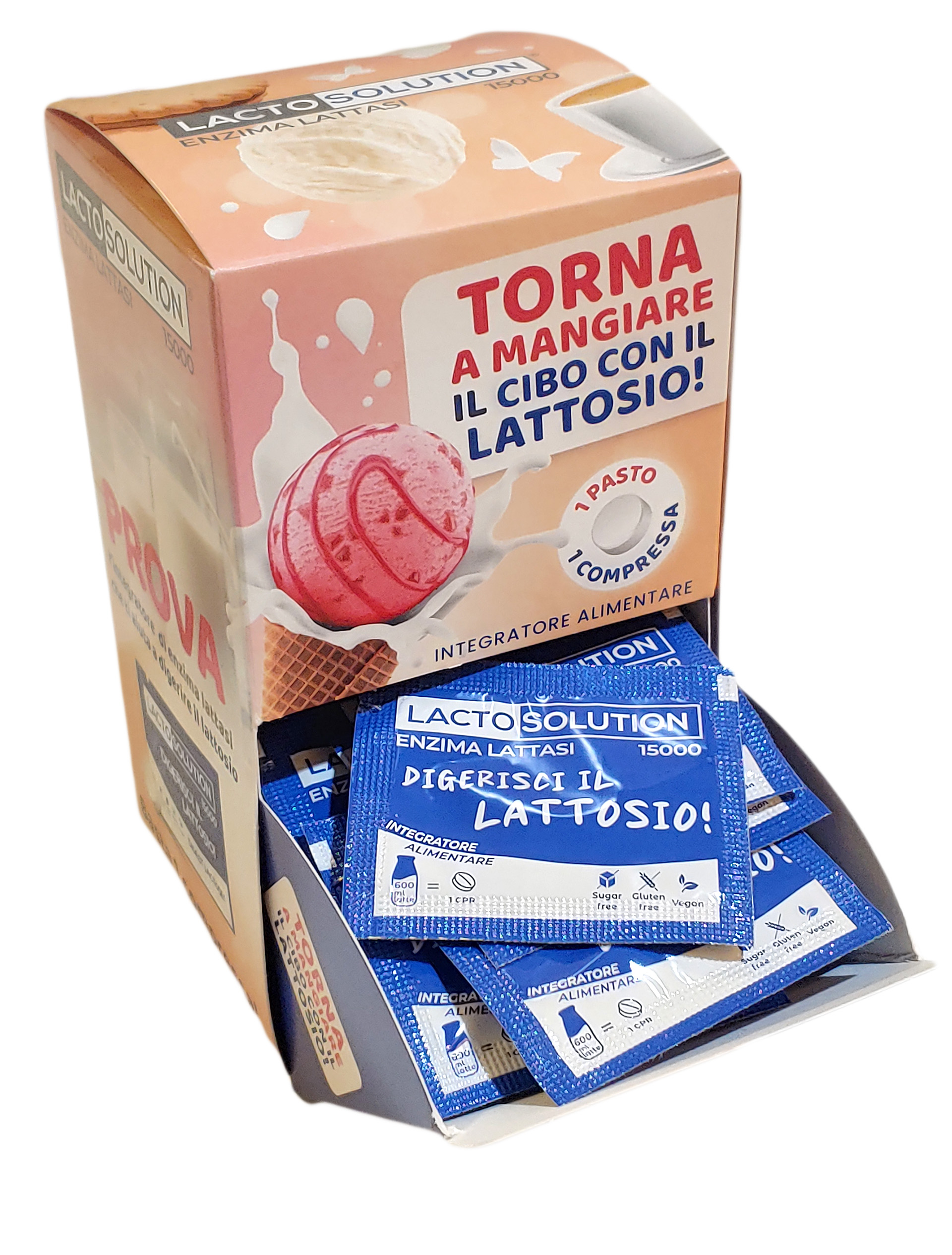 L’innovazione che cambia la ristorazione