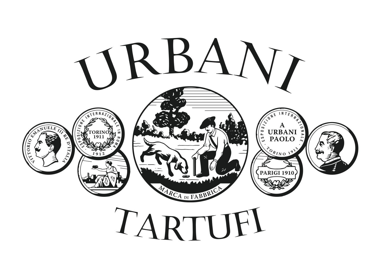 Urbani Tartufi