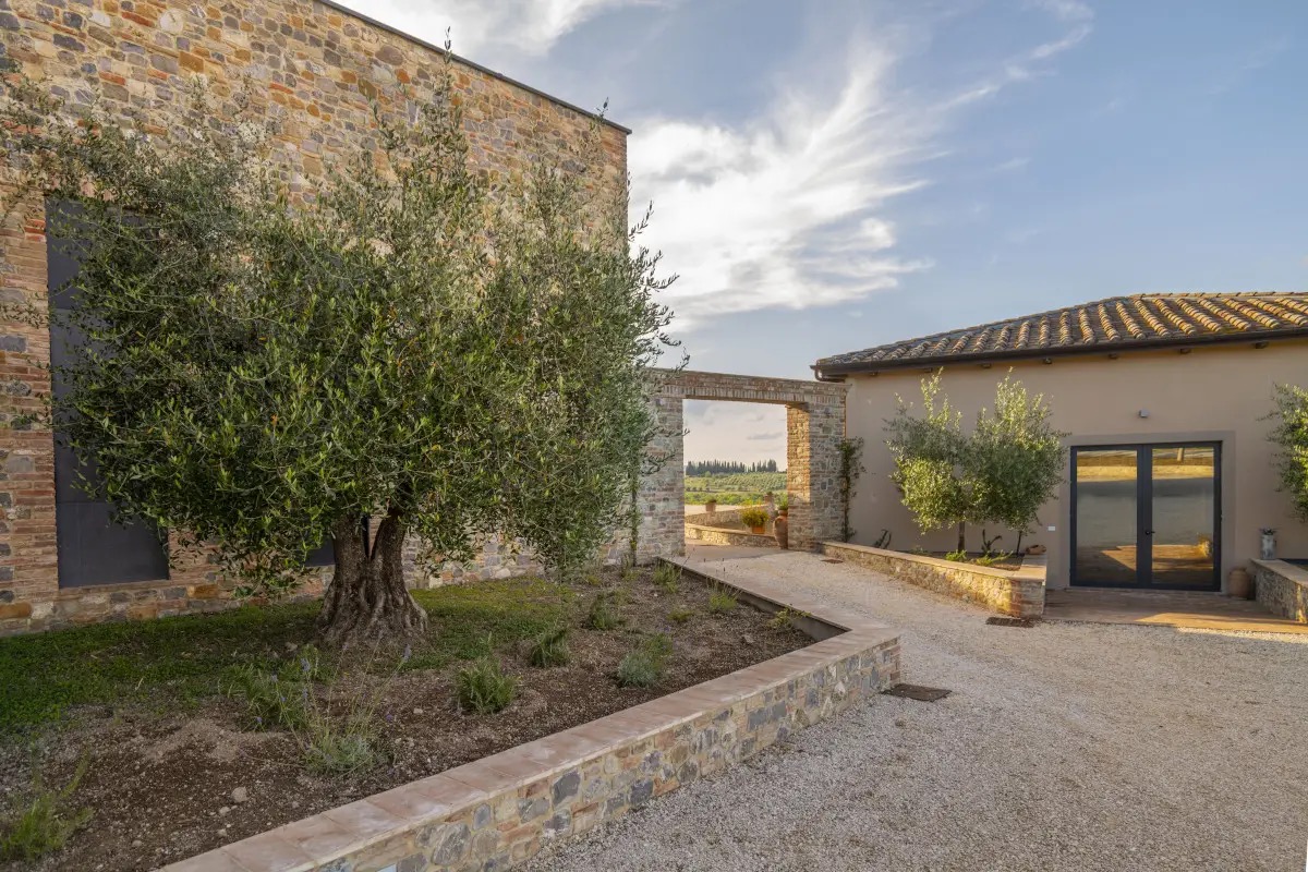 Le Forconate, il vino che nasce dove scorrono 42 sorgenti termali