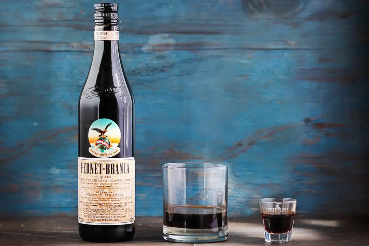 Branca e l’export degli amari: 80% del fatturato generato all’estero