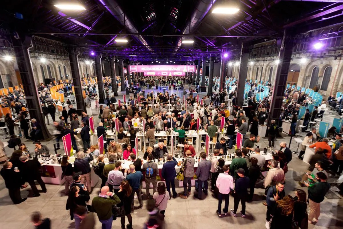 Con Grandi Langhe si apre l’anno del vino piemontese a Torino