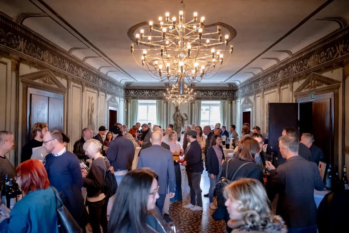 Caldaro, la Schiava torna al centro con il rilancio del territorio