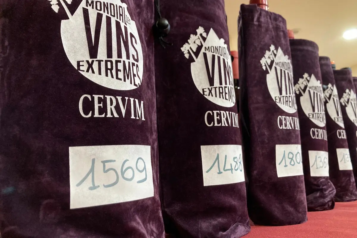  Mondial des Vins Extrêmes 2025: 123 medaglie per i vini eroici italiani
