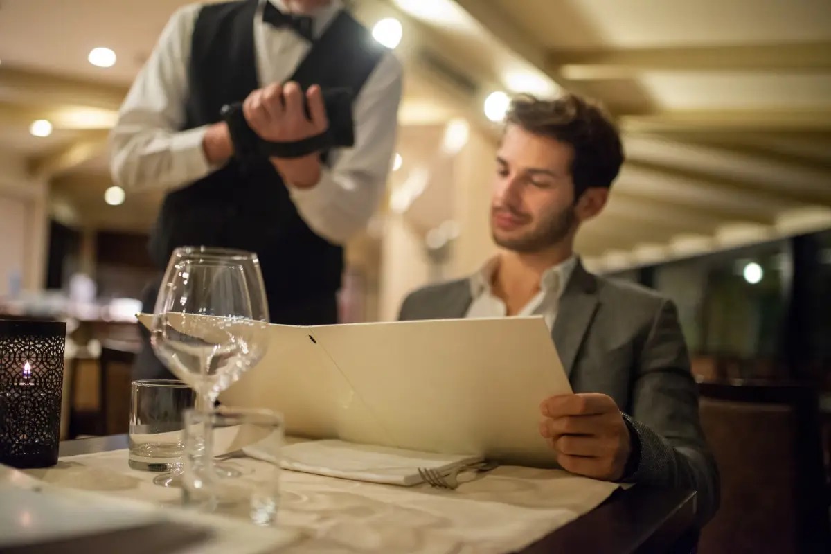  Basta carte dei vini enciclopediche: oggi vince chi sa scegliere