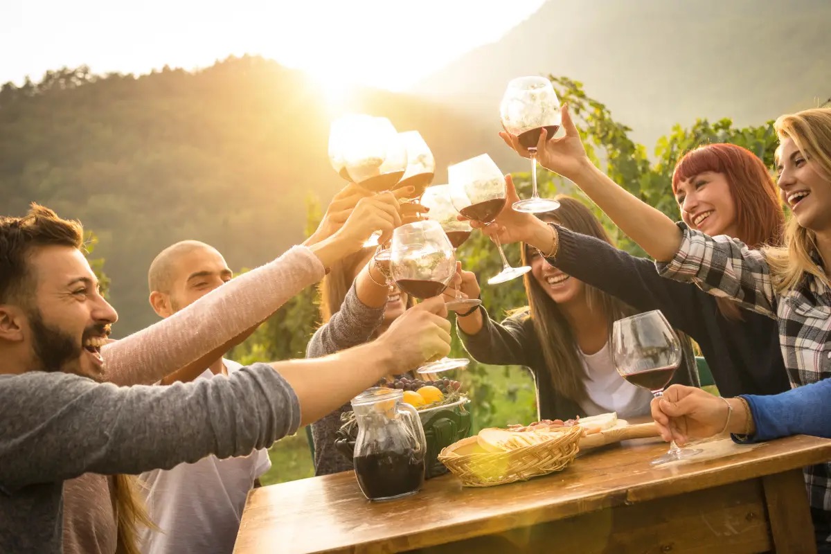 Esperienze, linguaggi e storytelling: Generazione Next spiega il vino ai giovani