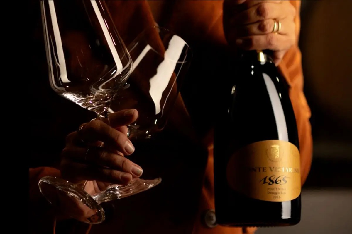  Conte Vistarino, in 160 anni di Pinot Nero la storia delle bollicine dell’Oltrepò Pavese