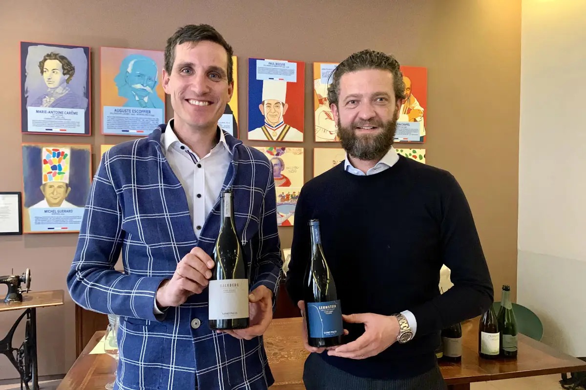 Sankt Pauls, la storica cantina punta su freschezza ed eleganza nei top di gamma