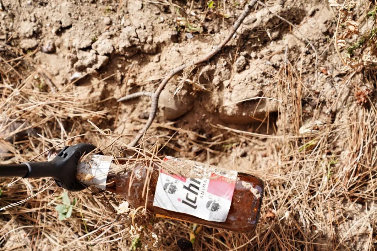 Ichnusa, la campagna ambientale si estende oltre la Sardegna