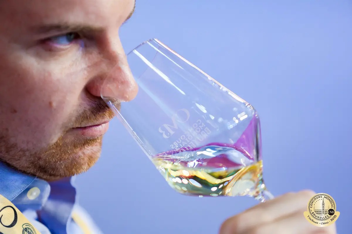  Mondial de Bruxelles, per vini bianchi e rossi l'Italia dietro solo alla Spagna