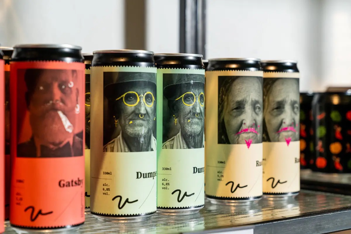 La Villana di Vicenza: dove la birra artigianale incontra i cicchetti veneti