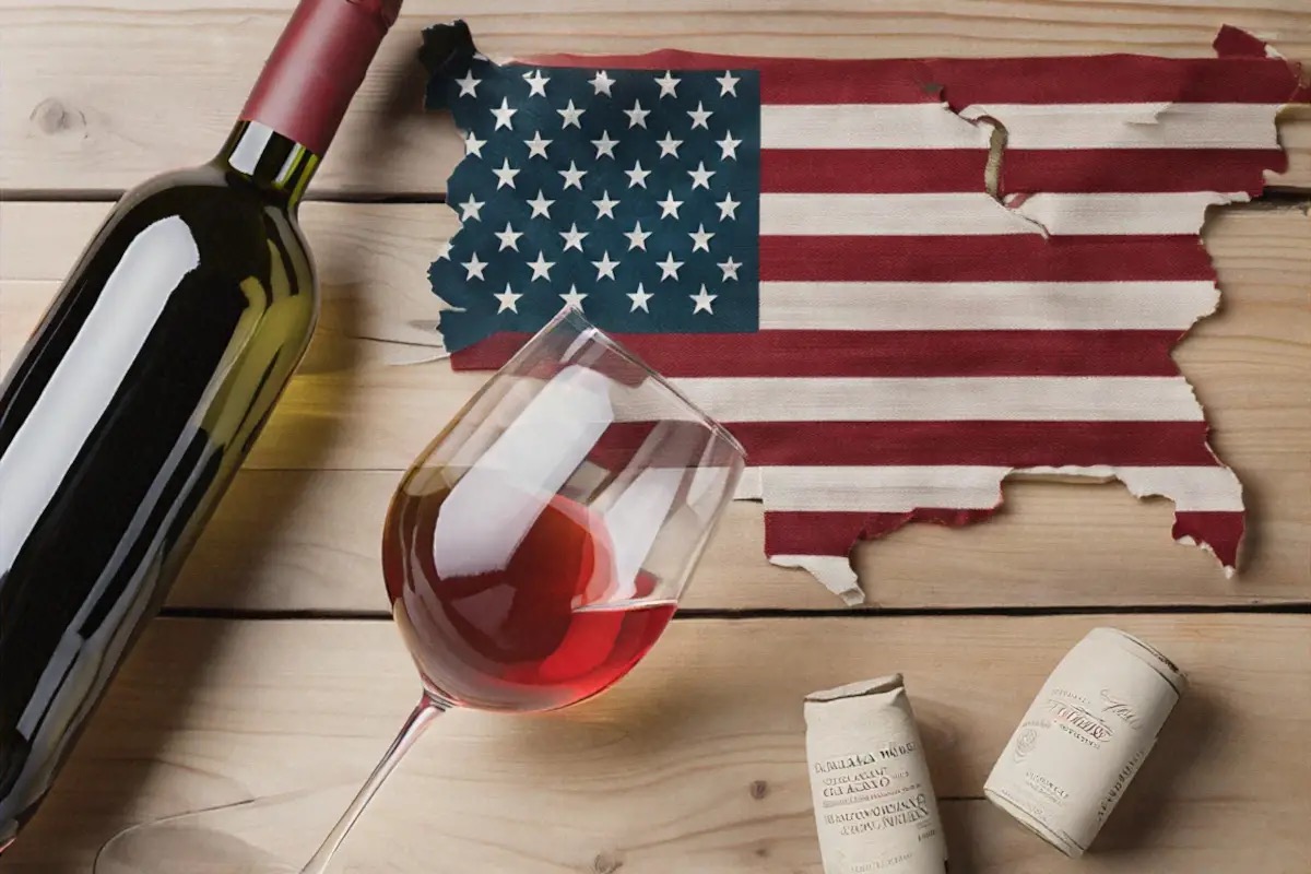 Pasqua, Planeta, Mazzei e altri: “gli Americani non rinunceranno al nostro vino”