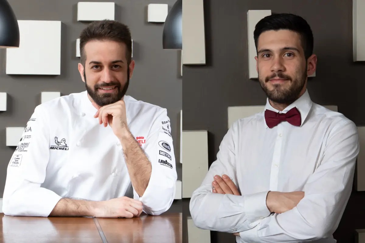 Moma, non solo cucina d'autore: alla scoperta di una carta dei vini d'eccellenza