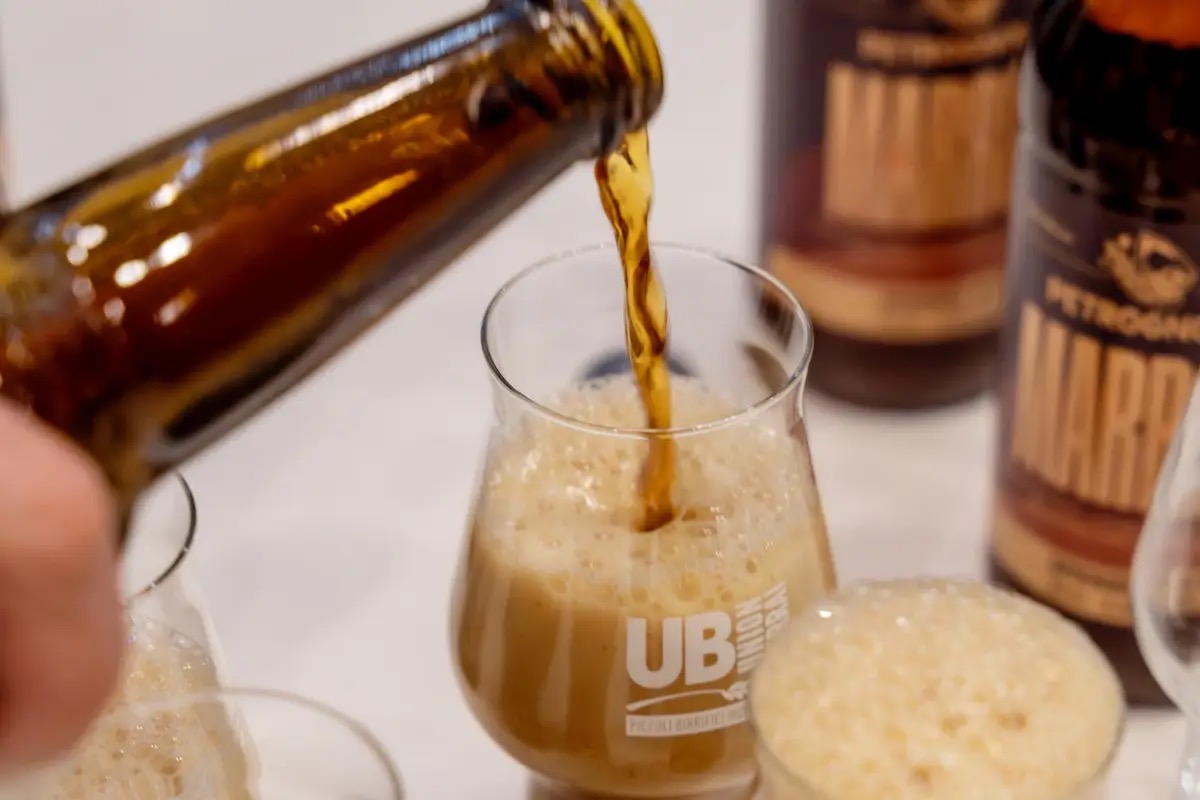  Intervista a Ferraris: il futuro della birra artigianale tra identità e innovazione