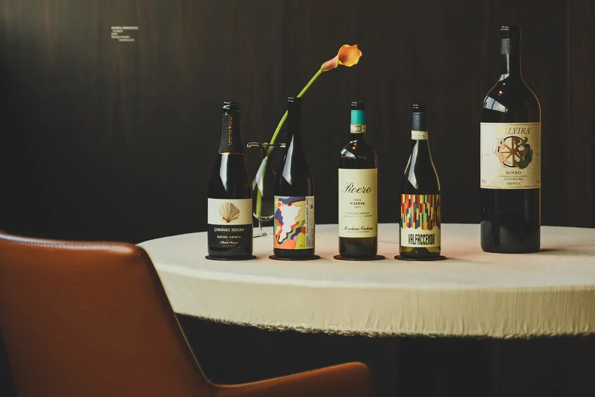  Roero, la sorpresa del Piemonte: Arneis e Nebbiolo escono dall’ombra delle Langhe