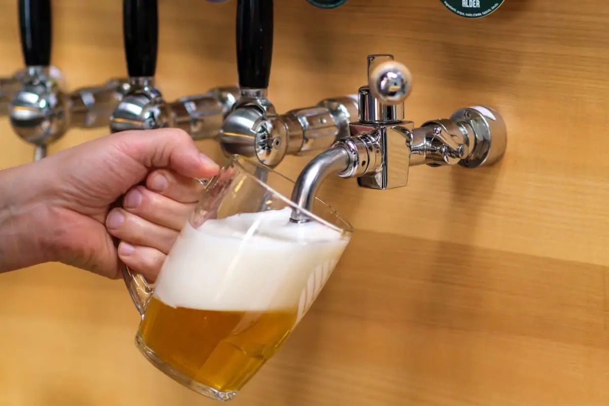 Alder, birrificio familiare tra stili internazionali e materie prime selezionate