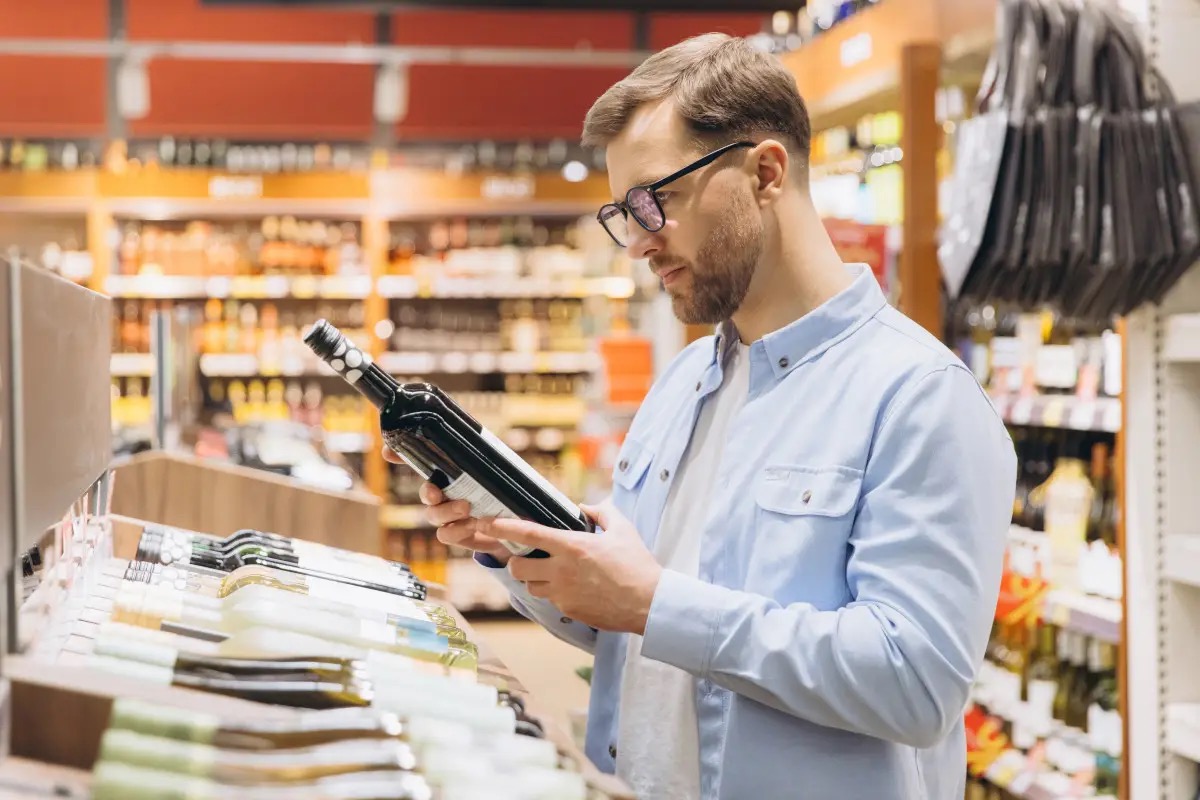 Ue, avvertenze sanitarie in etichetta: rischio nuove penalizzazioni per il vino
