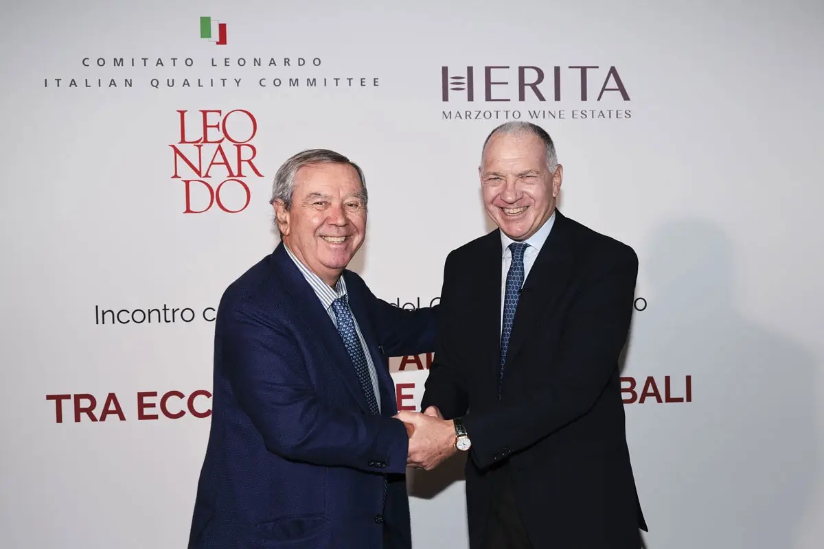 Vino targato Italia: export a 8,1 miliardi di euro, ma c'è attesa per i dazi Usa 