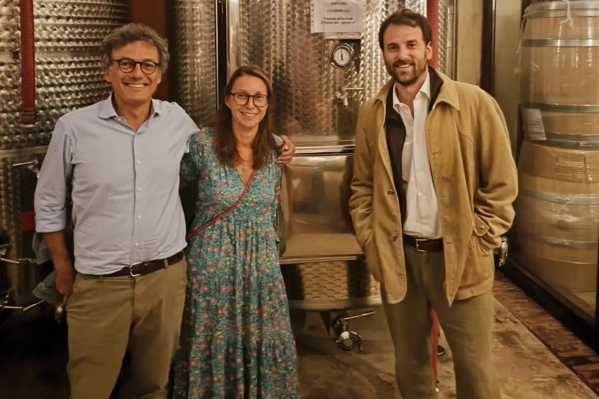 Acquisita Tenuta del Pizzolo: Cavagna e Piccinelli puntano sull’Oltrepò pavese