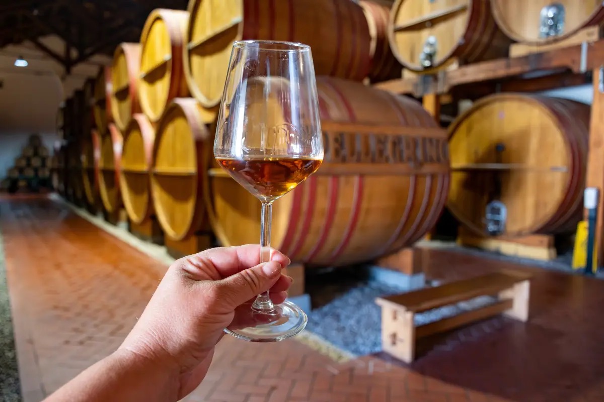 Vini fortificati, una tradizione mediterranea candidata a patrimonio Unesco