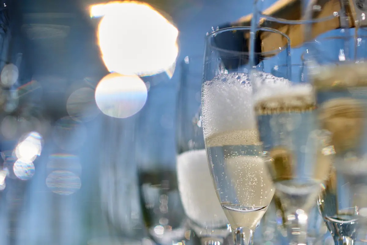 Stati Uniti, un altro schiaffo dall'italian sounding: ecco il “Calsecco”