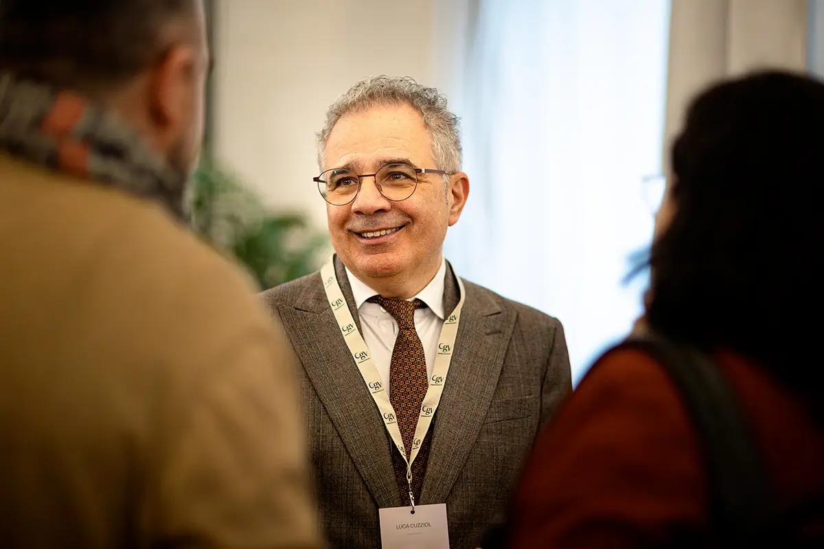  Cuzziol: «Far fermentare un vino e poi togliere l’alcol? Una scelta poco sensata e i nostri clienti lo sanno»