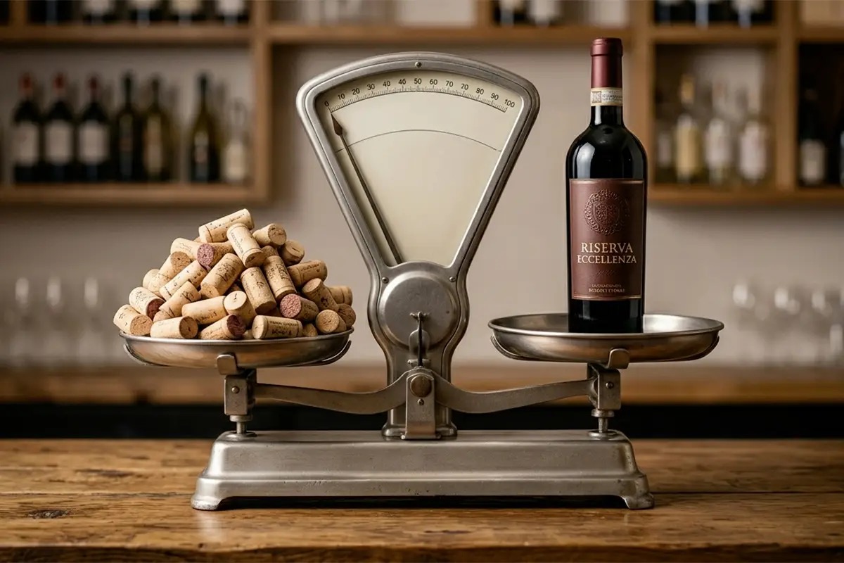  Meno vino, più caro. Ecco come cambia il mercato coi consumi in calo