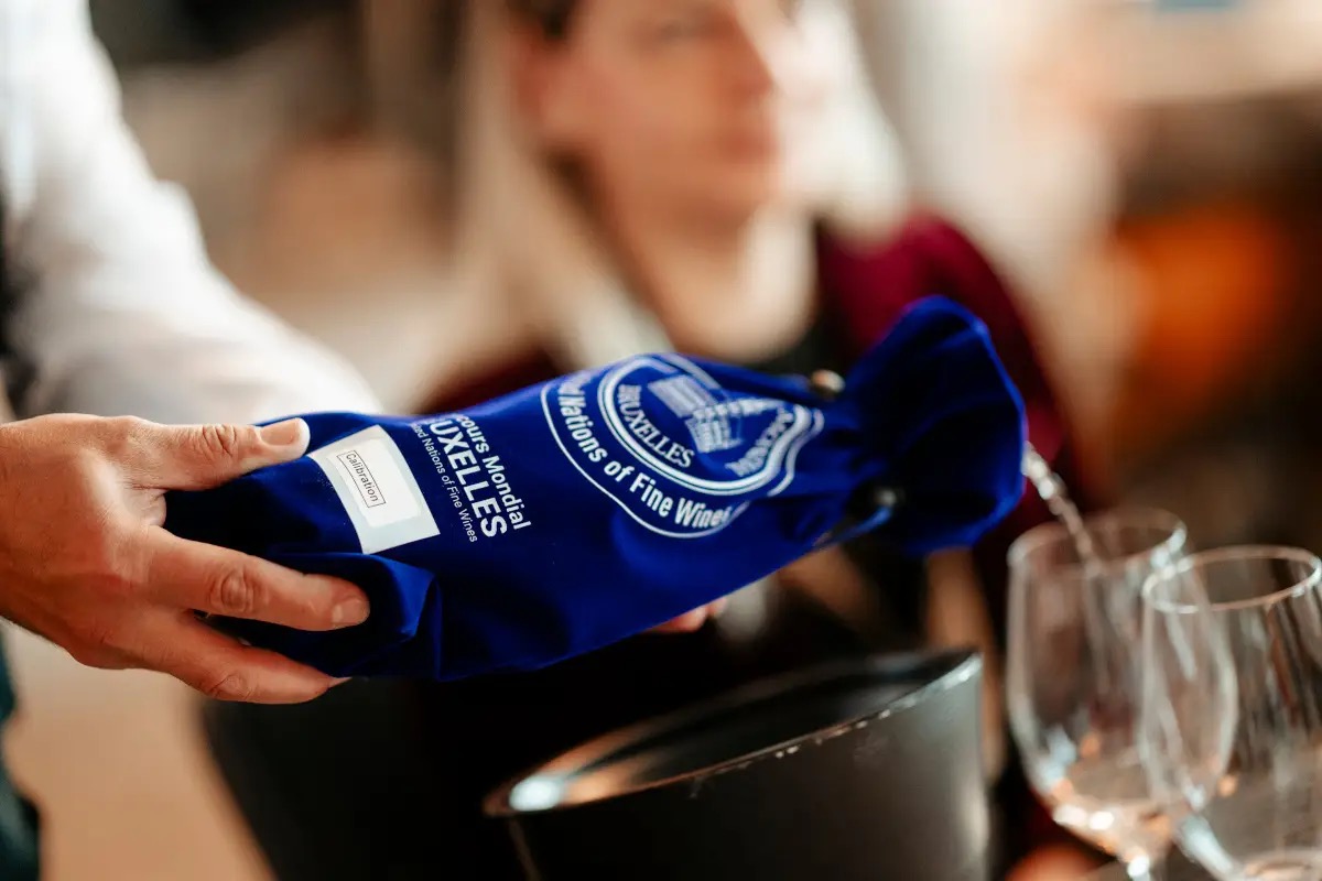  Mondial de Bruxelles Rosati: premi a 82 vini italiani (4 Gran Medaglie d’Oro)