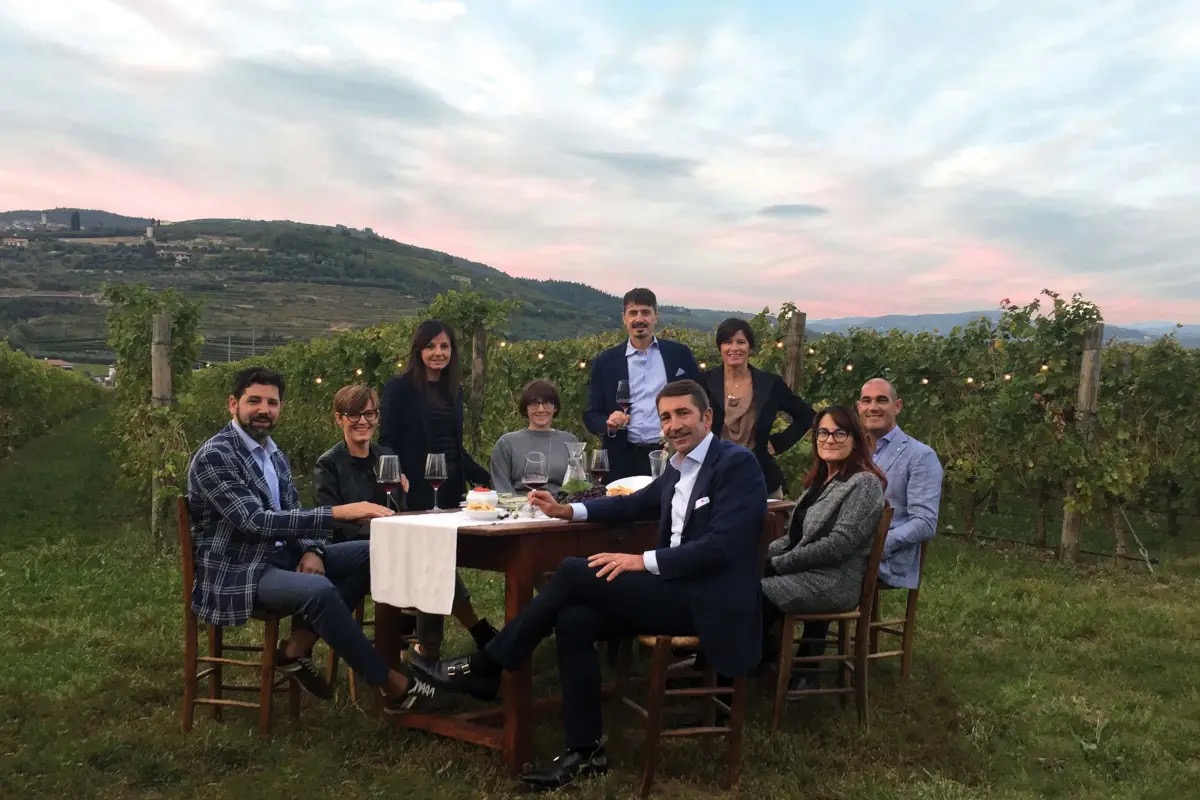 Claudio Quarta lascia il vino: parte dal Salento il progetto mediterraneo di Tommasi