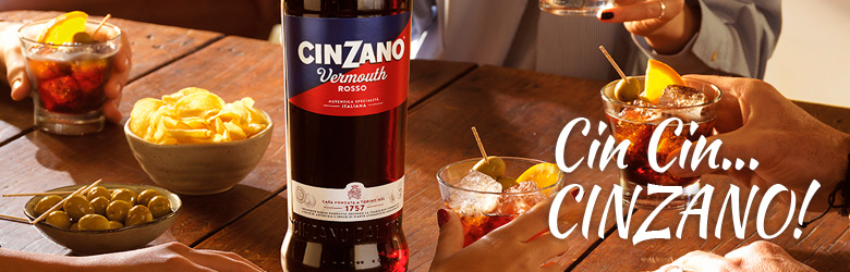 Cinzano 