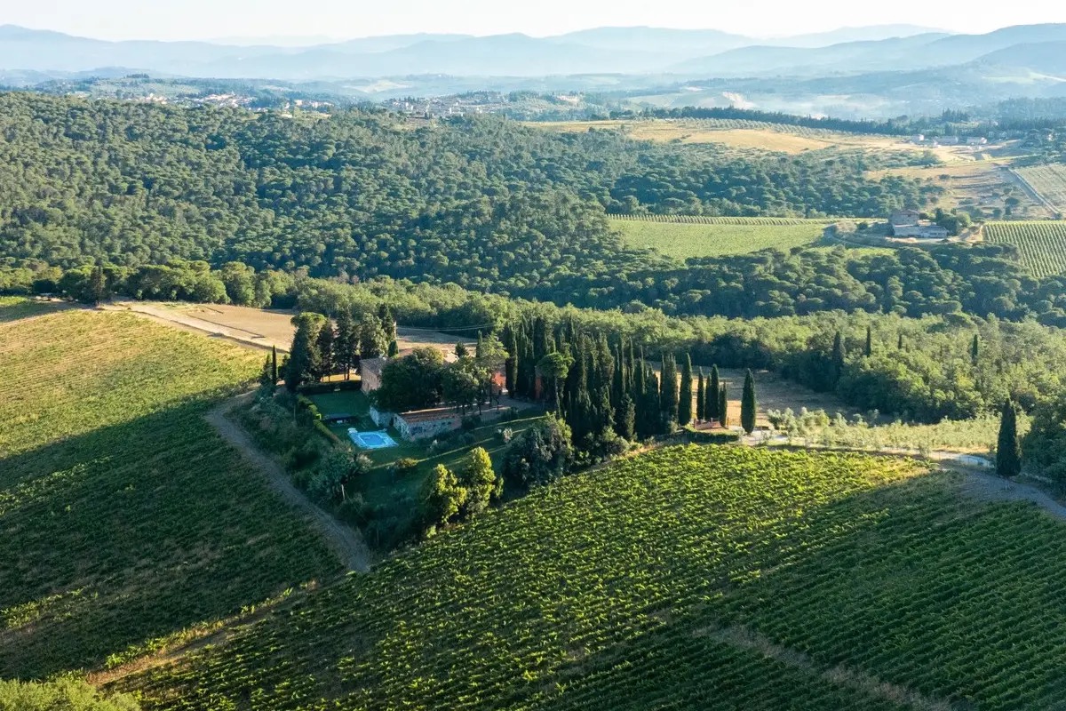 Folonari, il fatturato supera i 10 milioni. Cresce il peso dell’hospitality