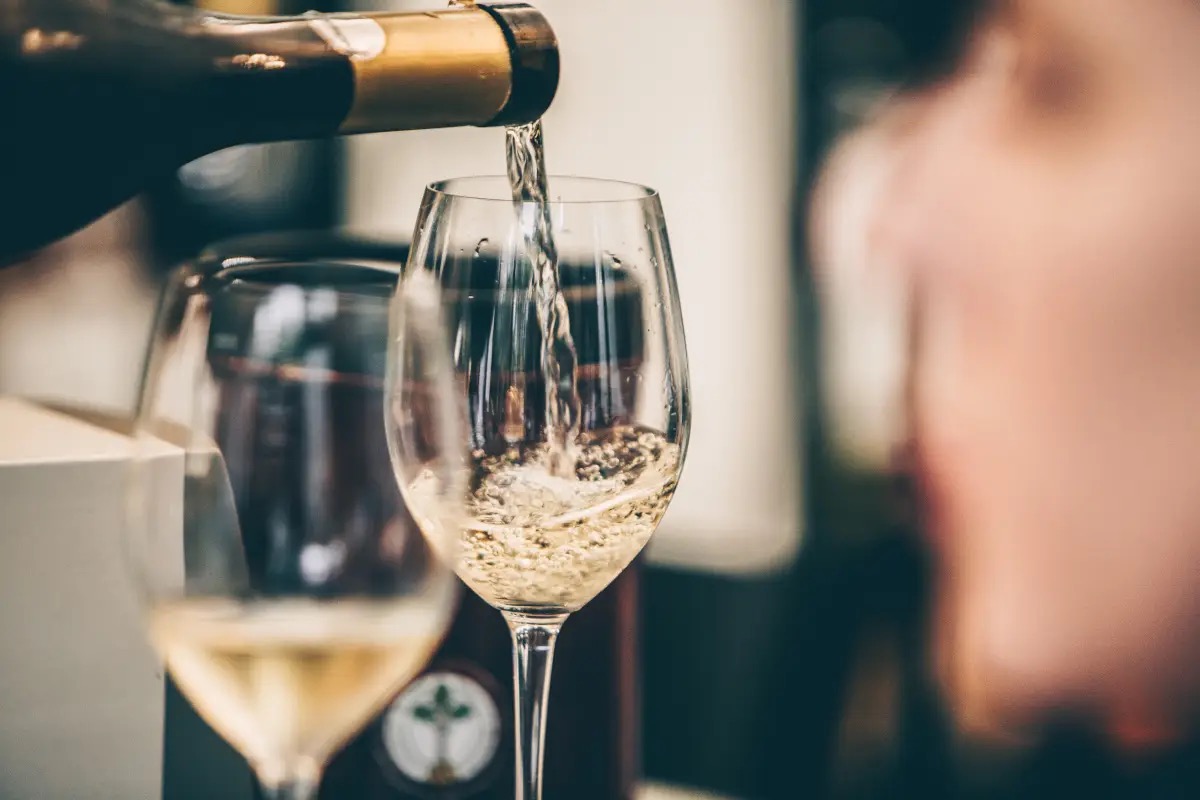  Cuzziol: «Far fermentare un vino e poi togliere l’alcol? Una scelta poco sensata e i nostri clienti lo sanno»