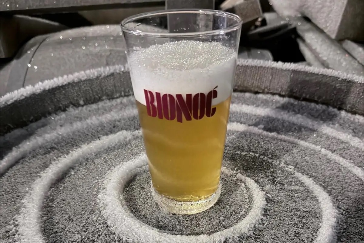 Birrificio Bionoc: l’abete rosso delle Dolomiti entra nella birra artigianale trentina