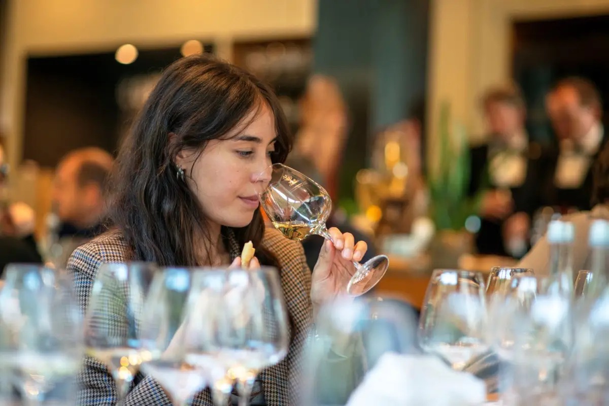 DoloViniMiti e la verticalità del vino: paesaggi, tradizioni e terroir alpini