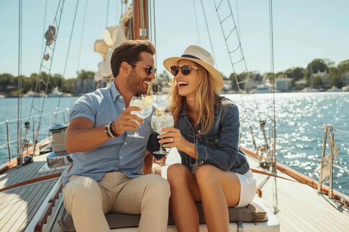  World Gin Day: ecco i gin artigianali da provare per celebrare la giornata