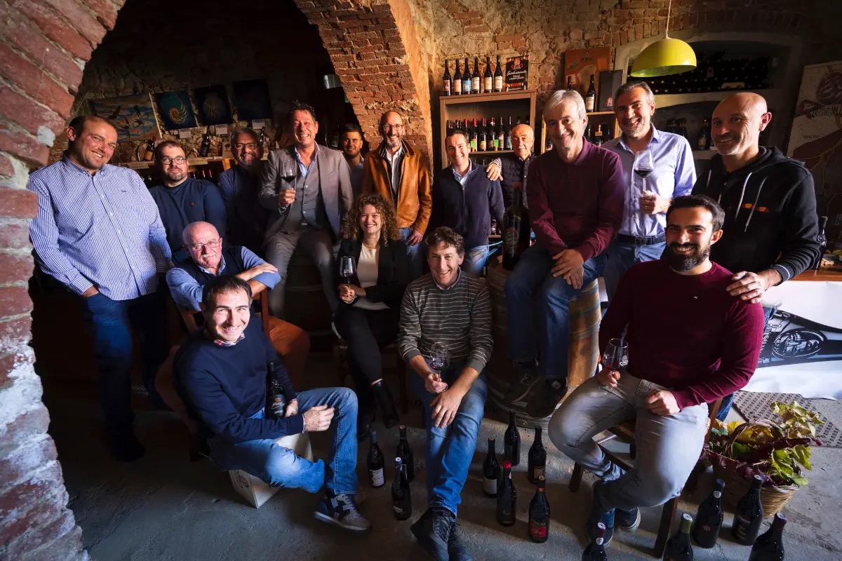 Trent’anni di Buttafuoco Storico: il racconto di un rosso identitario