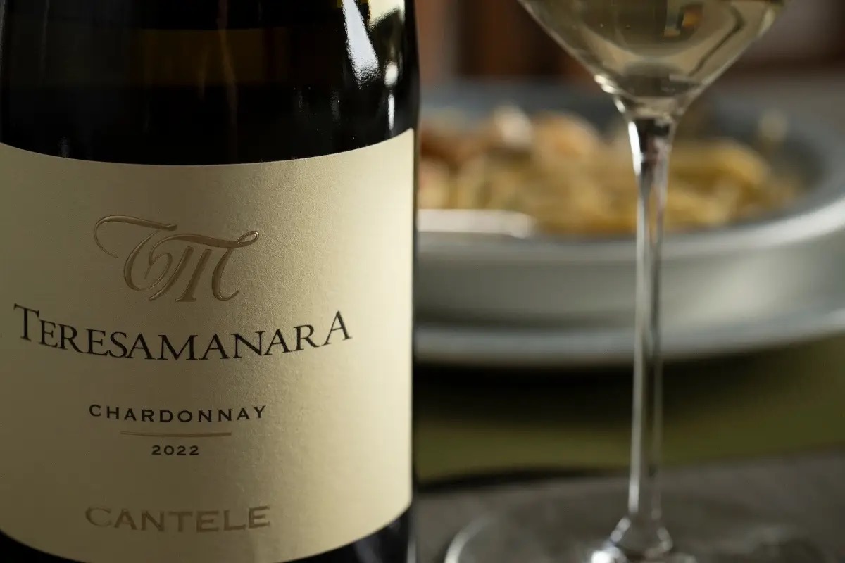 Dal vino sfuso al successo internazionale: il viaggio della famiglia Cantele