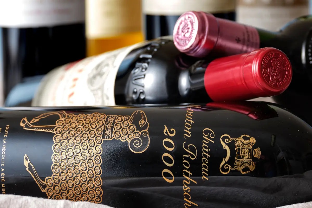 Materia: l'asta di Pandolfini celebra le grandi etichette italiane e francesi