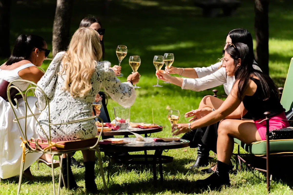 Torna il Festival Franciacorta: degustazioni ed eventi per i 35 anni del Consorzio