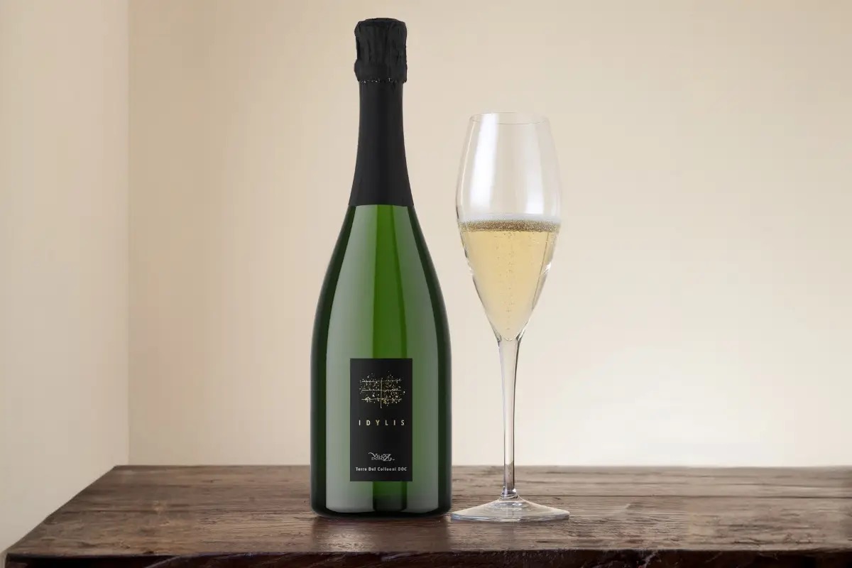 Valcalepio e Terre del Colleoni: la nuova identità della spumantistica bergamasca