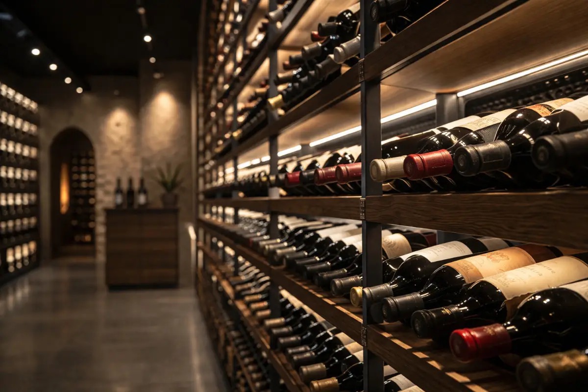  Export in frenata: il vino italiano entra nella fase della “selezione”