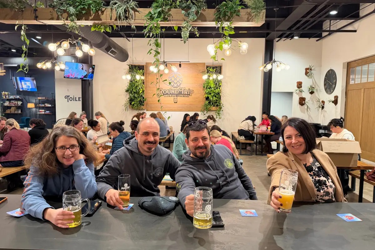 Dal Garda al bicchiere: il progetto Impavida tra birra, agrumi e identità