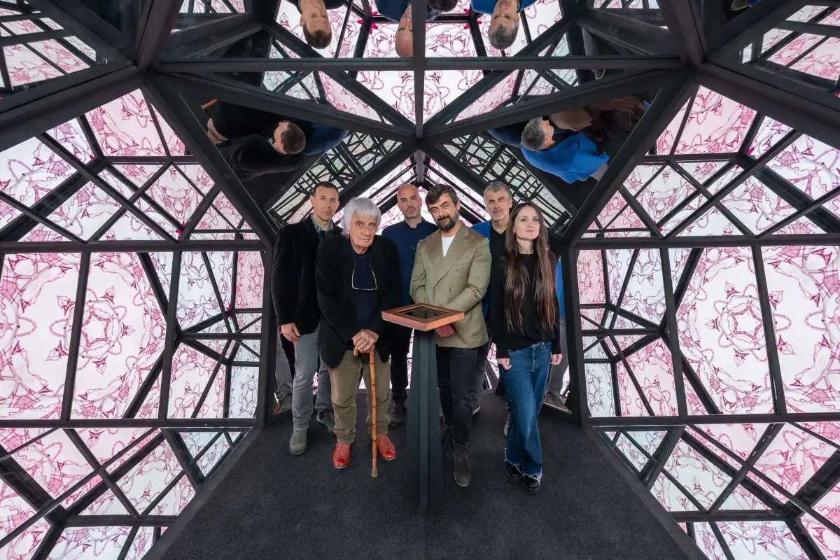  Amarone, Pantelleria e 100 anni (e non sentirli): Pasqua Vini rilancia