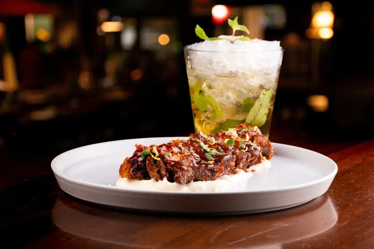  Dimenticate il food pairing: ora comanda il bicchiere