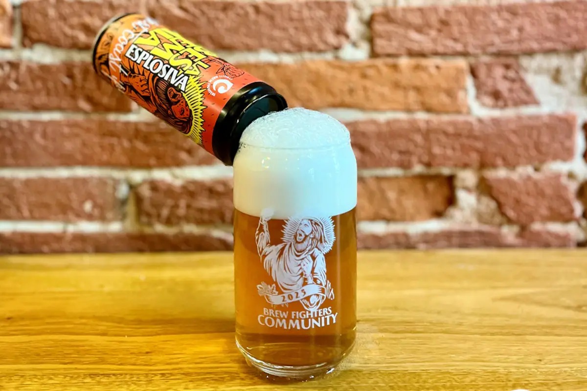 Chianti Brew Fighters: la birra artigianale che racconta il territorio