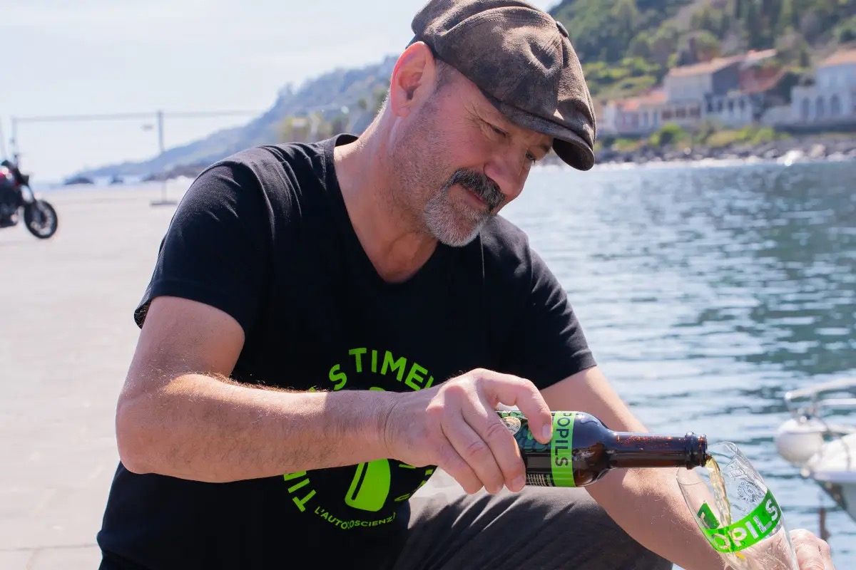 Birrificio Italiano, 30 anni di birra artigianale e innovazione lombarda
